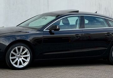 Audi A5 121.000 km 16.425 &euro; Bremen 28201