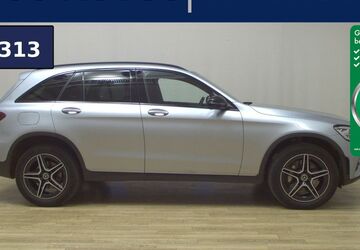 Mercedes-Benz GLC 300 179.820 km 26.780 &euro; Bremen / Arsten 28279