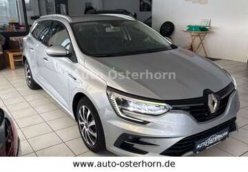 Renault Megane 132.342 km 11.480 &euro; Bremen 28201