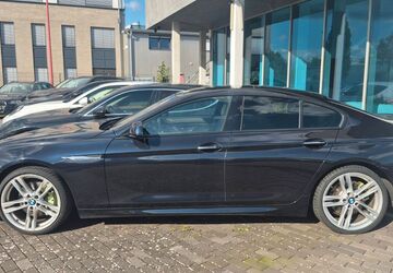 BMW 640 249.177 km 19.900 &euro; Achim 28832