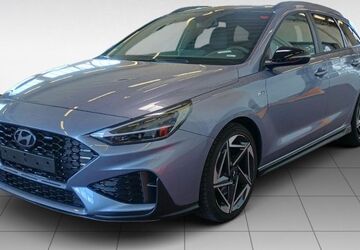Hyundai i30 19.529 km 24.190 &euro; Bremen 28757