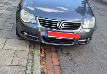 VW Eos 198.000 km 4.500 &euro; Bremen 28239