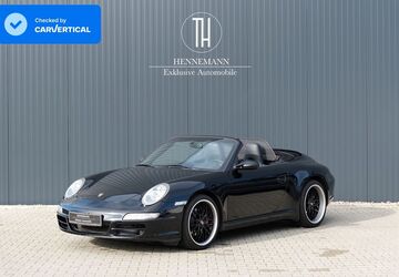 Porsche 997 148.000 km 42.899 &euro; Bremen 28207