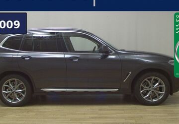 BMW X3 127.186 km 24.480 &euro; Bremen / Arsten 28279