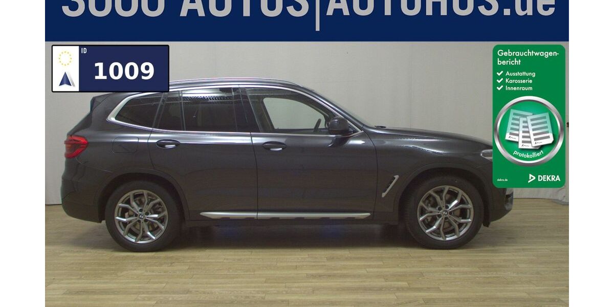BMW X3 127.186 km 24.480 &euro; Bremen / Arsten 28279