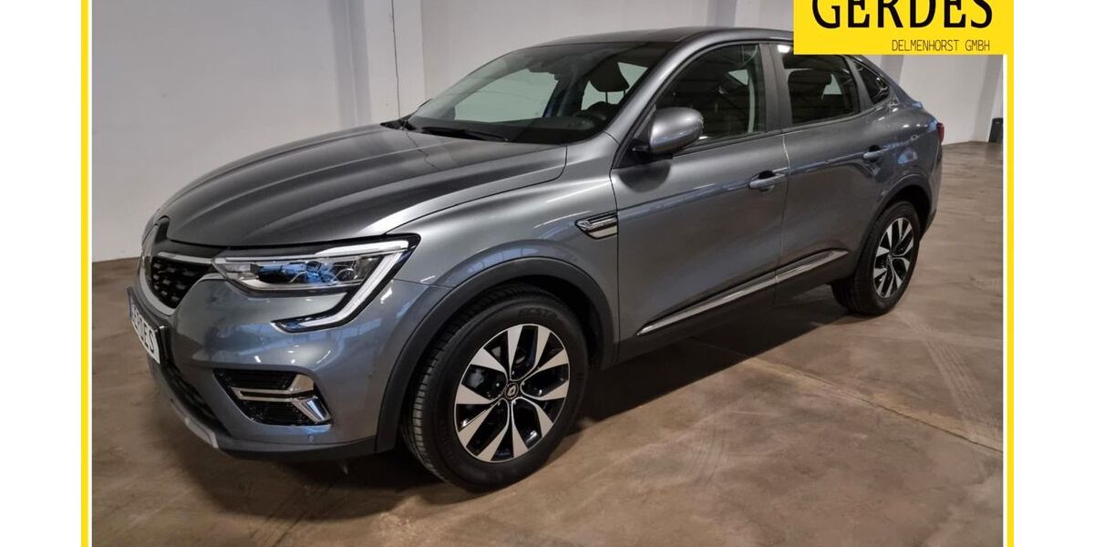 Renault Arkana 19.200 km 22.490 &euro; Delmenhorst 27751