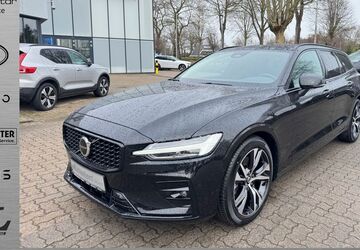 Volvo V60 19.300 km 39.900 &euro; Weyhe 28844