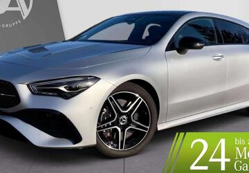Mercedes-Benz CLA 250 8.034 km 38.764 &euro; Syke 28857