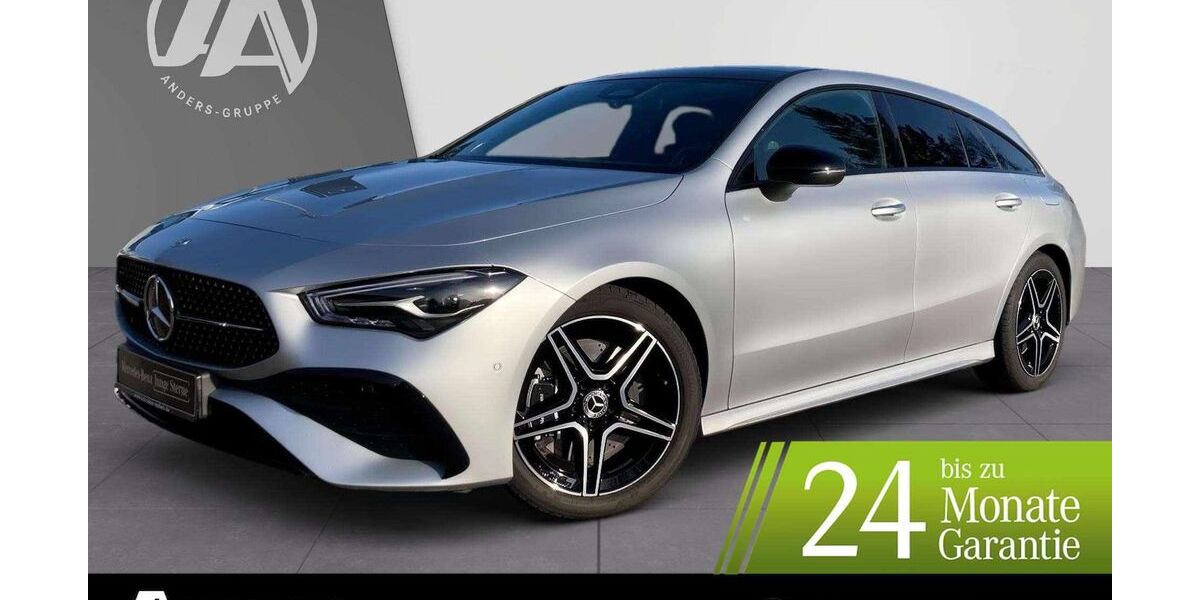 Mercedes-Benz CLA 250 8.034 km 38.764 &euro; Syke 28857