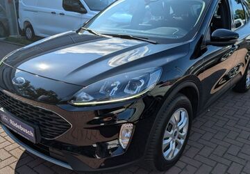 Ford Kuga 48.430 km 23.990 &euro; Hude 27798