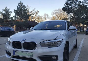 BMW 116 261.000 km 7.650 &euro; Worpswede 27726