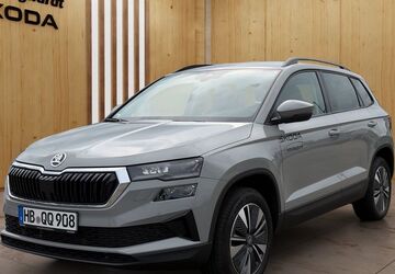 Skoda Karoq 13.500 km 35.990 &euro; Bremen 28357