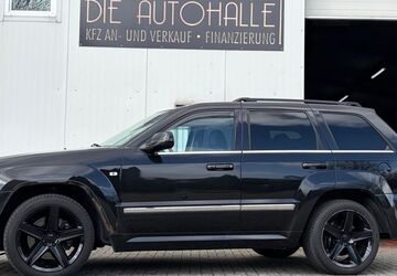 Jeep Grand Cherokee 207.121 km 11.511 &euro; Delmenhorst 27755