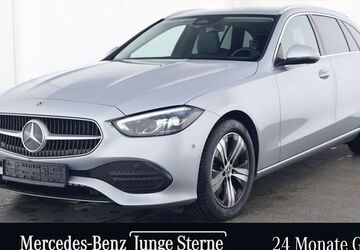 Mercedes-Benz C 220 46.303 km 34.943 &euro; Weyhe 28844