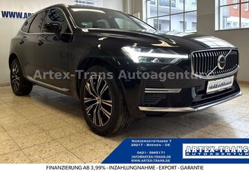 Volvo XC60 148.500 km 28.490 &euro; Bremen 28217