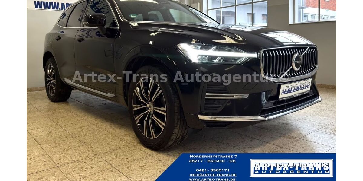 Volvo XC60 148.500 km 28.490 &euro; Bremen 28217