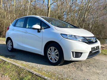 Gebrauchte Honda Jazz