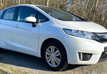 Honda Jazz 121.000 km 8.290 &euro; Bremen 28197