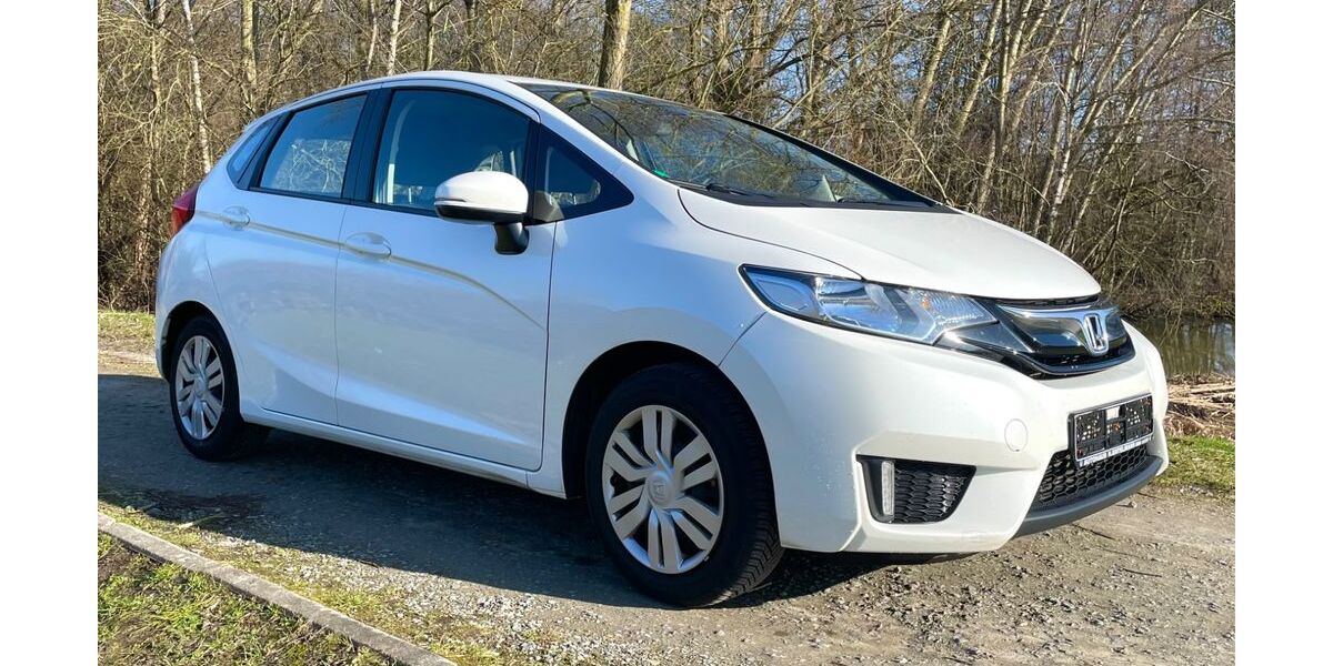 Honda Jazz 121.000 km 8.290 &euro; Bremen 28197