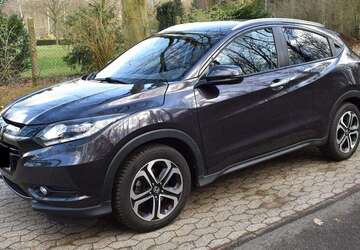 Honda HR-V 92.000 km 14.950 &euro; Beckeln 27243