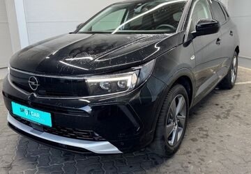 Opel Grandland (X) 21.228 km 24.890 &euro; Lilienthal 28865