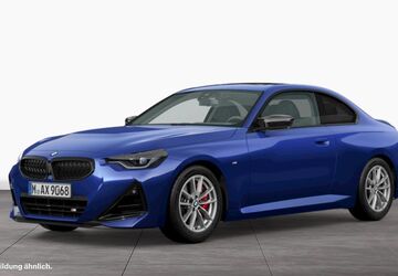 BMW M240i 10.201 km 55.500 &euro; Bremen 28279
