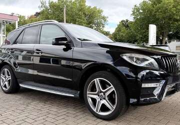 Mercedes-Benz ML 350 261.000 km 14.490 &euro; Bremen 28239