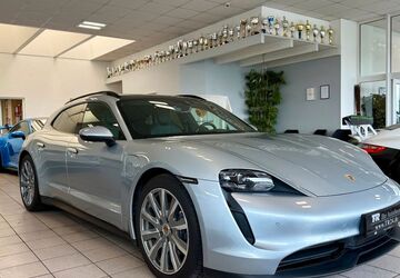 Porsche Taycan 38.069 km 59.850 &euro; Stuhr-Bremen 28816
