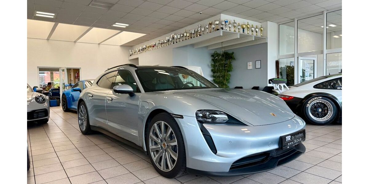 Porsche Taycan 38.069 km 59.850 &euro; Stuhr-Bremen 28816