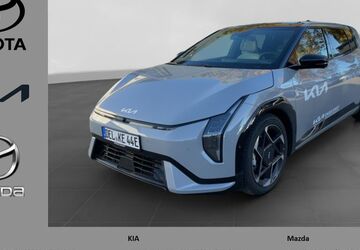 Kia EV4 10.500 km 44.590 &euro; Delmenhorst 27755