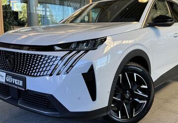 Peugeot 3008 40.450 km 24.990 &euro; Lilienthal 28865