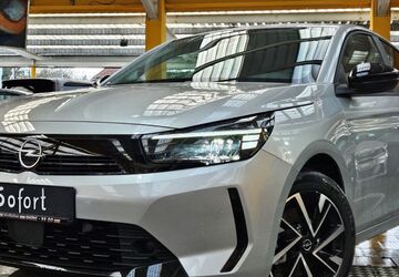 Opel Corsa 8.000 km 16.250 &euro; Wallhöfen bei Bremen 27729