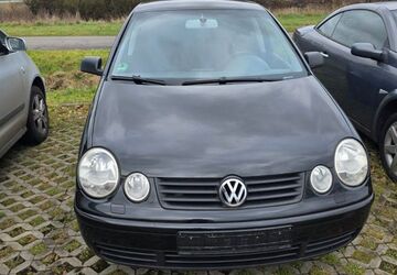 VW Polo 258.314 km 1.299 &euro; Stuhr 28816