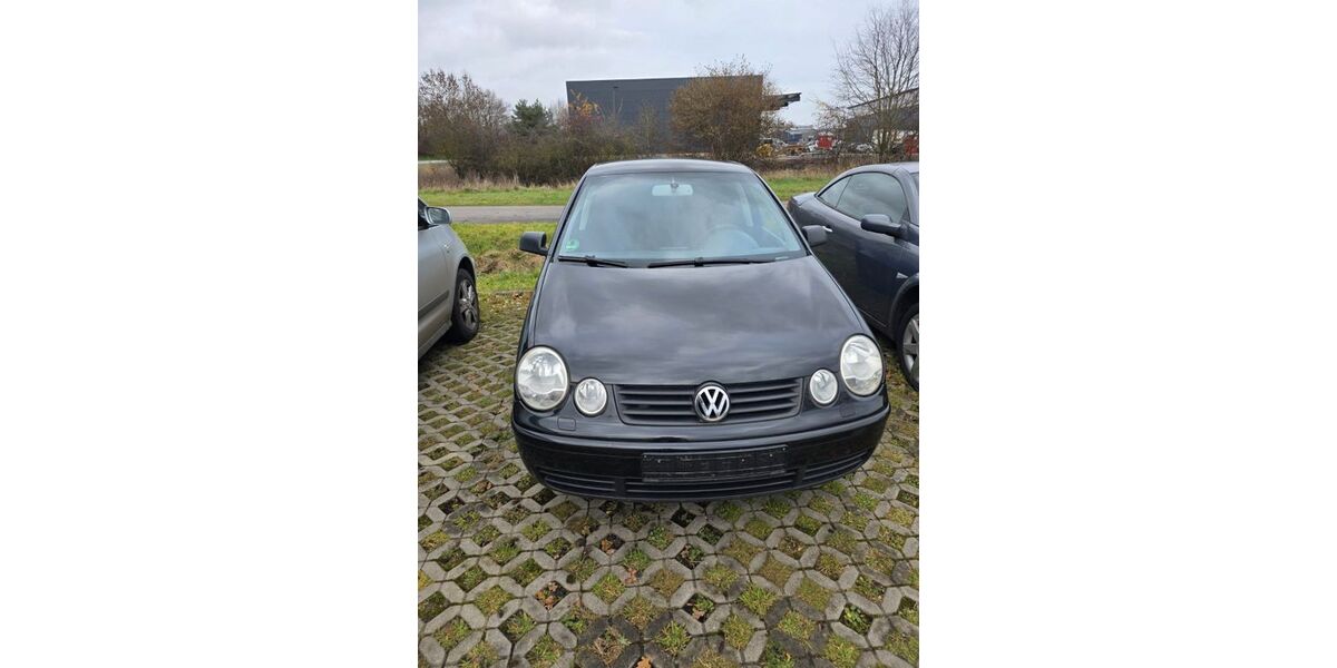 VW Polo 258.314 km 1.299 &euro; Stuhr 28816