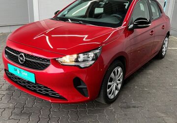 Opel Corsa 14.254 km 16.990 &euro; Osterholz-Scharmbeck 27711