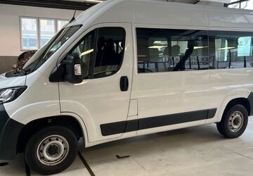Fiat Ducato 117.000 km 23.900 &euro; Bremen 28217