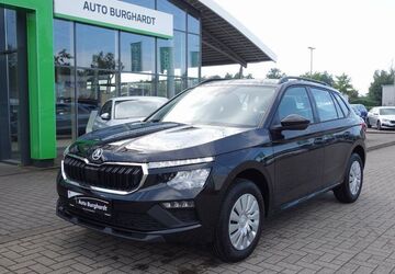 Skoda Kamiq 5.980 km 22.890 &euro; Bremen 28357