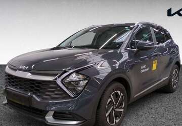 Kia Sportage 18.273 km 24.999 &euro; Stuhr 28816