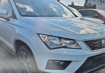 Seat Ateca 89.911 km 19.900 &euro; Achim 28832