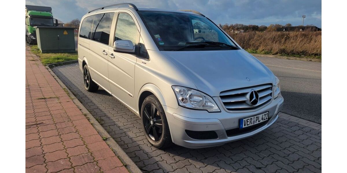 Mercedes-Benz Viano 208.000 km 15.700 &euro; Achim 28832