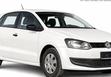 VW Polo 175.000 km 3.001 &euro; Bremen 28197