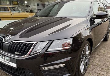 Skoda Octavia 129.948 km 18.890 &euro; Achim 28832