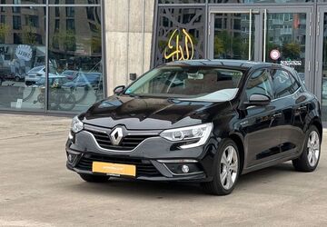 Renault Megane 110.000 km 10.999 &euro; Bremen 28217