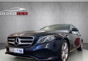 Mercedes-Benz E 350 210.000 km 18.500 &euro; Bremen 28277