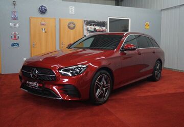 Mercedes-Benz E 300 97.717 km 29.490 &euro; Delmenhorst 27751