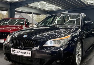 BMW 525 249.000 km 10.999 &euro; Osterholz-Scharmbeck 27711