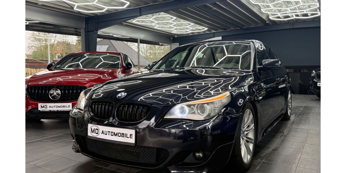 BMW 525 249.000 km 10.999 &euro; Osterholz-Scharmbeck 27711