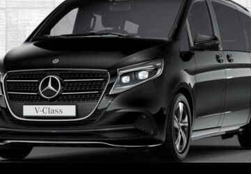 Mercedes-Benz V 300 19.999 km 83.300 &euro; Bremen 28329