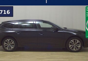 Peugeot 508 125.292 km 15.980 &euro; Bremen / Arsten 28279