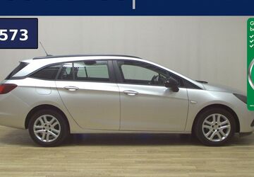 Opel Astra 97.335 km 9.480 &euro; Bremen / Arsten 28279